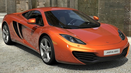 1/43 M.S.製 60台限定 マクラーレン MP4-12C オレンジ Amazon | AUTOart 1/43 マクラーレン MP4-12C (オレンジ) 完成品