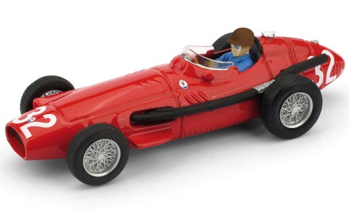 1/43 マセラッティ F1 モナコ Maserati 250F No.32 Formel 1 GP Monaco