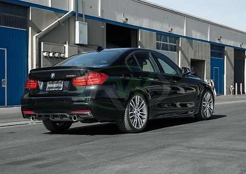 1/24 Welly BMW 335i F30 black 黒 ブラック 1:24 梱包サイズ60