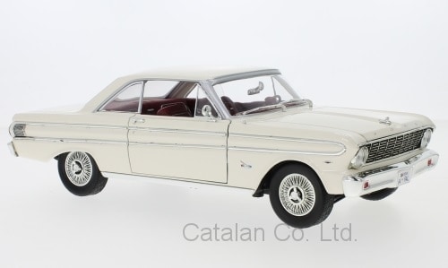 1/18 ե ե륳 ١ Ford Falcon beige 1964 񥵥100