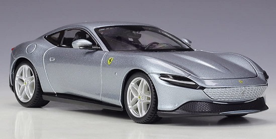 Ferrari Roma エンブレムセット Ferrari Roma エンブレムセット