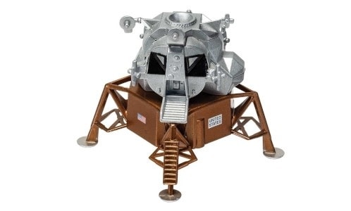 ݥ11 Φ ⥸塼 Apollo 11 Lunar Module LM-2 1969  񥵥60