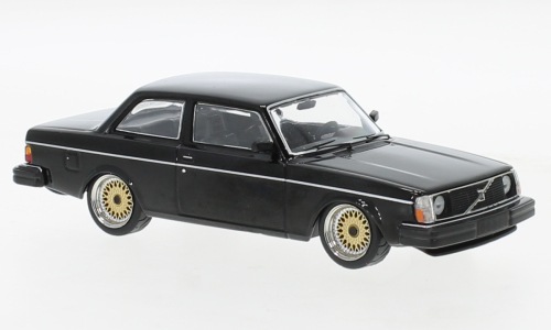 ノレブ 1/43 ボルボ XC90 黒 1/43 Volvo XC90 トワイライトブロンズ