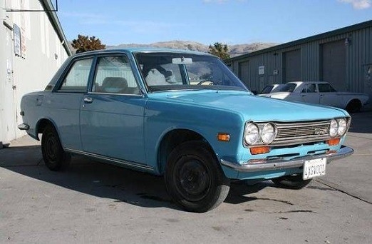 Maisto ブルーバード1971 Datsun 510 2台セット 362__32856.1613136186.500.333.