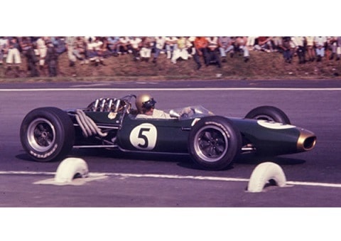 MCG 1/18 ブラバム BT20 #5 メキシコGP 1966 J.ブラバム MCG 1/18 ブラバム BT20 #5 メキシコGP 1966 J.ブラバム MCG 1