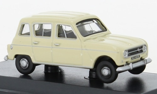 ☆商談中☆ A-20 デルプラド 1960年 ルノー ドーフィン 1/43
