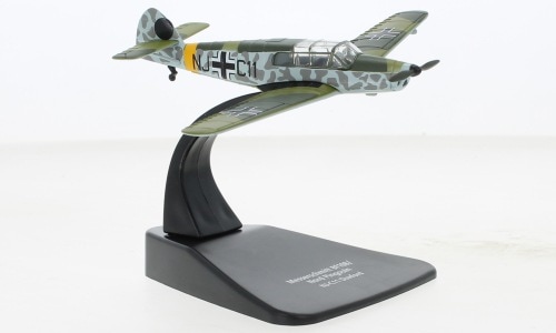 1/72 åߥå Oxford Messerschmitt Bf108 Nord Pingouin NJ-C11 Duxford 1:72 񥵥80