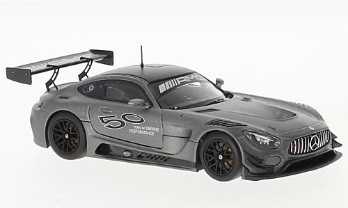 1/43 メルセデス ベンツ I-Minichamps Mercedes AMG GT3 C190