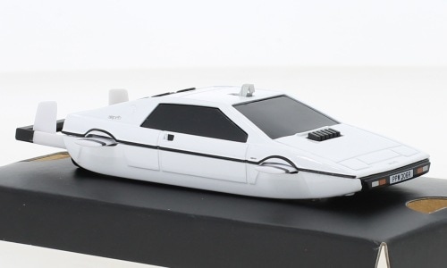 1/36 ロータス エスプリ ジェームズ・ボンド Corgi Lotus Esprit
