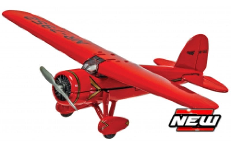 å ٥ ꥢϡ  Lockheed Vega 5B Reg. NR-7952 Amelia Earhart  񥵥60