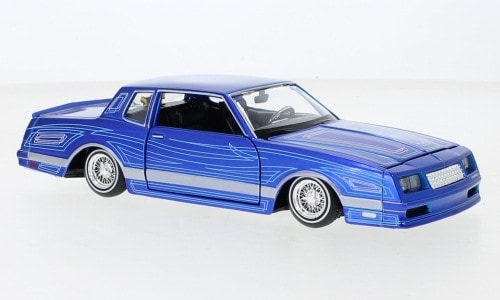 あお出品 エルカミーノ シボレー シヴォレー - ミニカ