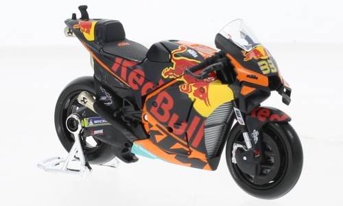 KTM レッドブルバイク 1/12 スケール KTM レッドブルバイク 1/12 スケール
