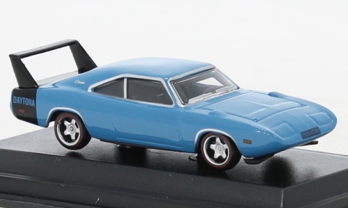 M2 ダッヂ チャージャーディトナ セット M2 1/64 ダッジ チャージャー デイトナ ヘミ 1969 - メルカリ