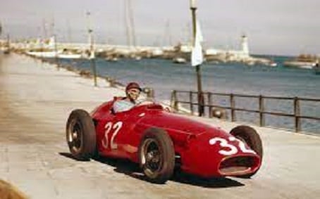 特価 SRC (1/43) マセラティ 250F マセラティ 250F – Amalgam