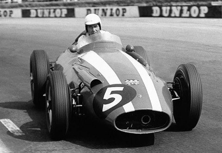 1/43 マセラティ マセラッティ F1 Maserati 250F No.5 formula 1