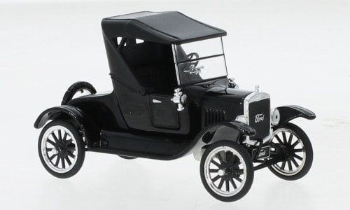 1/43 ե ʥХ  ֥å IXO Ford T Runabout black 1925 1:43  񥵥60