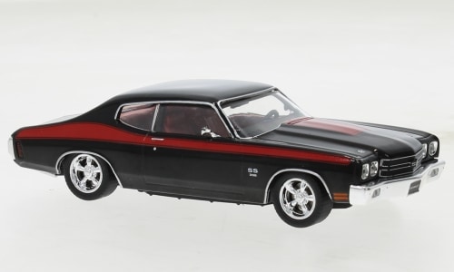 GL/'70 Chevyシボレー Chevelleシェベル 1/43 ワイスピ GL/'70 Chevyシボレー Chevelleシェベル 1/43 ワイスピ - メルカリ