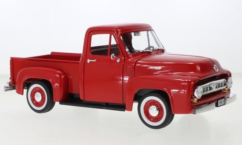 1/18 ե ԥåå  å Ford F-100 Pick Up red 1953 1:18  񥵥100