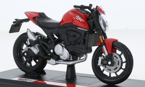 DUCATI MONSTER レッドパーツ 3点セット DUCATI ドゥカティ モンスター(MONSTER)|カスタムパーツ |バイクパーツ