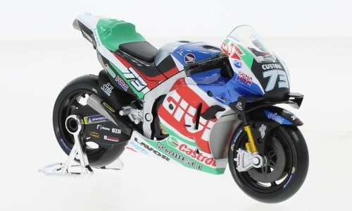 ixo Moto GP まとめ売り Ixo-ダイキャスト合金オートバイgp 2020,1:18