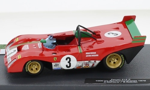 Ferrari 488 GTB ミニカー 312 P - 1972 Ferrari 488 Gtb Minicar 312 P - 1972 | eBay