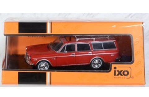 1/43 ボルボ 赤 レッド IXO Volvo 165 red 1983 1:43 新品 梱包 1/43 ボルボ 赤 レッド IXO Volvo 165 red 1983 1:43 新品 梱包