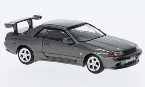 1/87 日産 ニッサン スカイライン ガンメタ Lang Feng Model Nissan