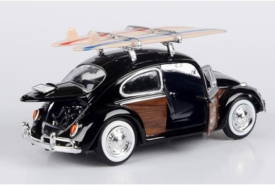1/24 フォルクスワーゲン ビートル サーファー Motormax VW