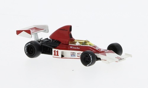 1/87 マクラーレン F1 McLaren M23 Brekina 1:87 1976 梱包サイズ60