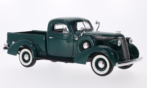 1/18 スチュードベーカー ピックアップ Studebaker Coupe Express dark 1/18 スチュードベーカー ピックアップ Studebaker Coupe Express dark