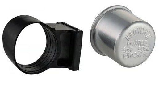 VESPA　ウインカーリレー　ピアジオ純正　12V AC Indicator Relay PIAGGIO for Vespa P200E PX200E PX200FL COSA PX150E