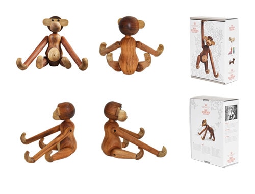 KAYBOJESEN MONKEY / カイボイスン｜CATAWARA（カタワラ）