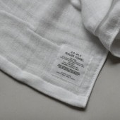 SHINTO TOWEL ORDER