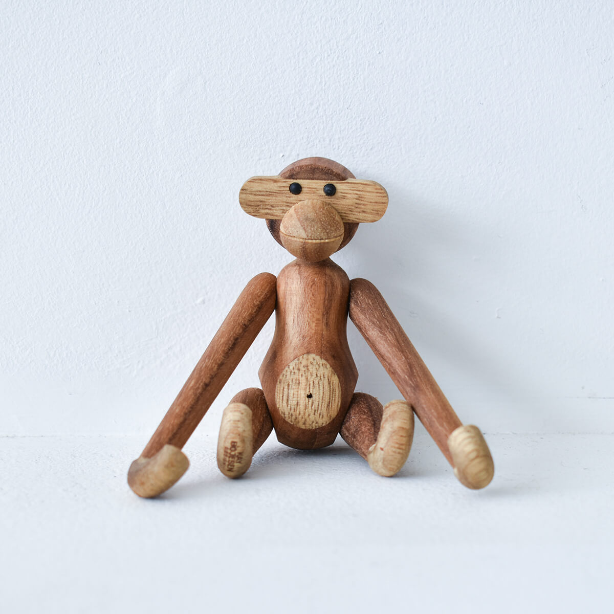 KAYBOJESEN MONKEY MINI / カイボイスン｜CATAWARA（カタワラ）