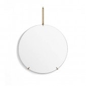 MOEBE WALL MIRROR