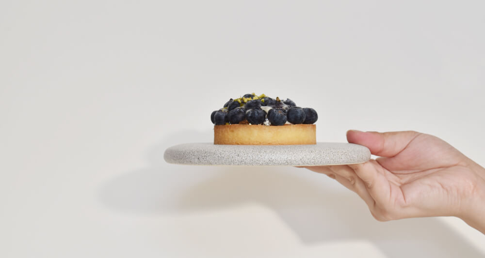 手作り陶器プレート ― アーストーンスぺックル 5421 手作り陶器プレート ― アーストーンスぺックル 5421 美術品