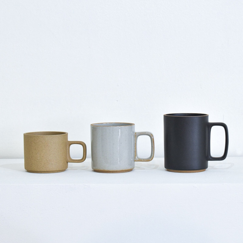 HASAMI PORCELAIN MUG