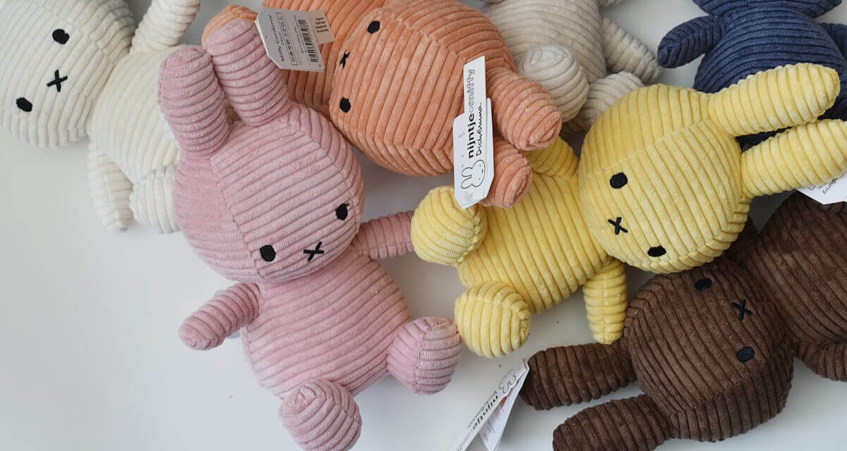 BON TON TOYS （ ボントントイズ ） / ミッフィー｜CATAWARA（カタワラ）