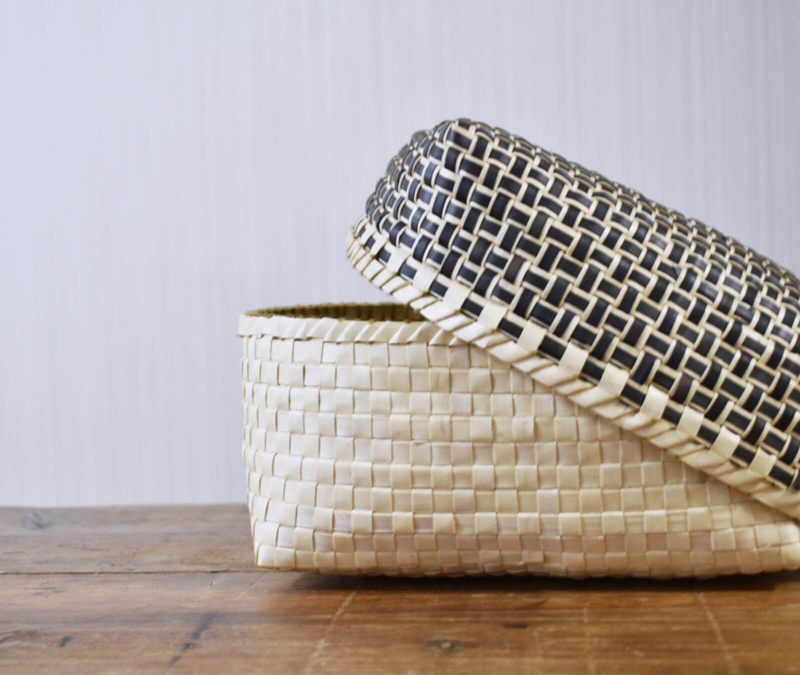 8mm KOTTAN BASKET / suno & morrison ｜CATAWARA（カタワラ）