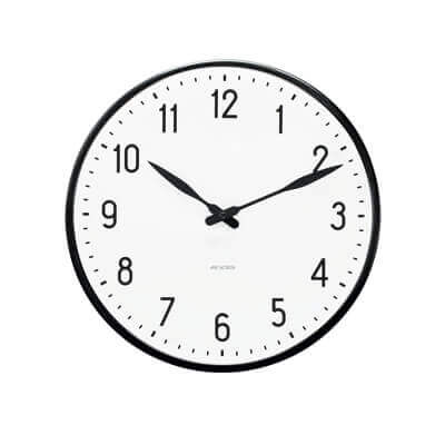 ARNE JACOBSEN WALL CLOCK｜CATAWARA（カタワラ）