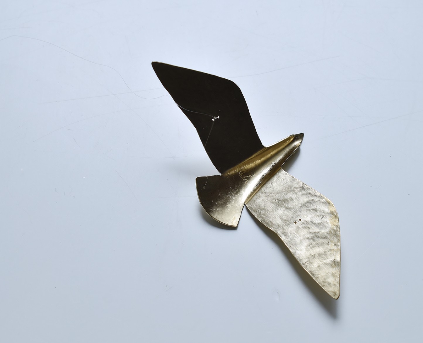 カモメのモビール / 中根嶺｜CATAWARA（カタワラ）