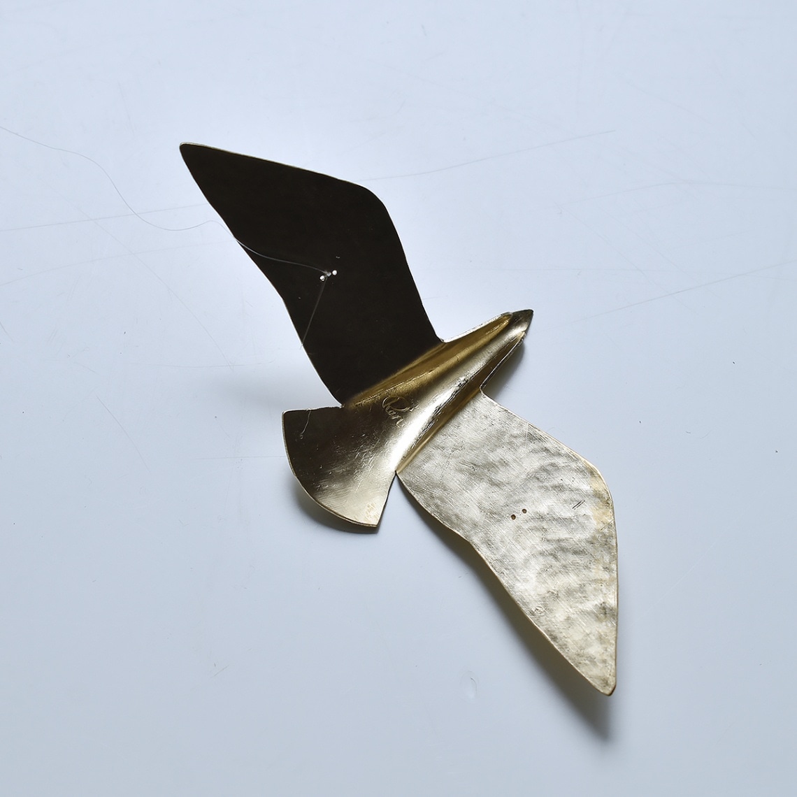 カモメのモビール / 中根嶺｜CATAWARA（カタワラ）