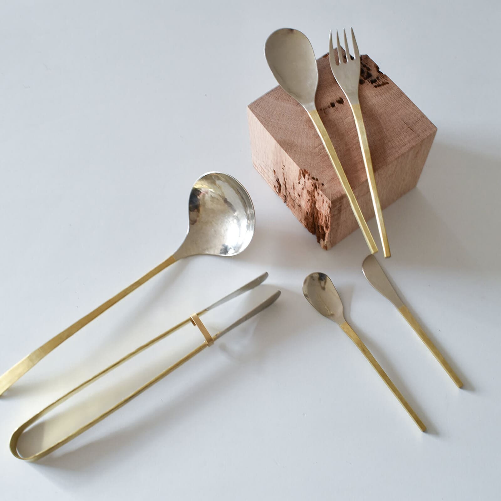 BUTTER KNIFE 中根嶺 ｜CATAWARA（カタワラ）