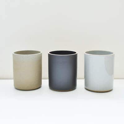 HASAMI PORCELAIN CONTAINER/ ハサミポーセリン｜CATAWARA（カタワラ）