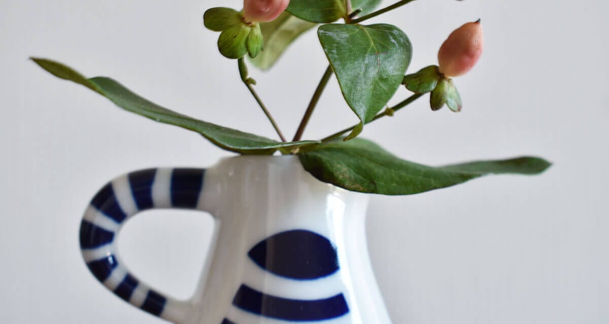 SARGADELOS VASE ｜CATAWARA（カタワラ）