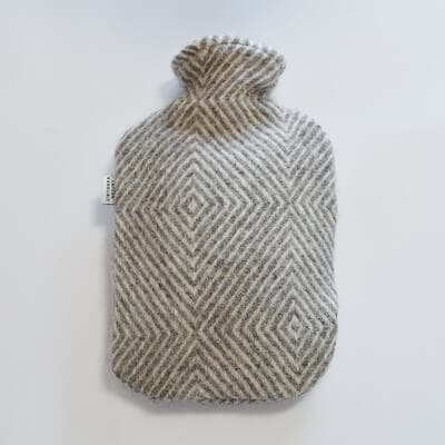 MARIA HOT WATER BOTTLE （ラプアンカンクリの湯たんぽ）｜CATAWARA