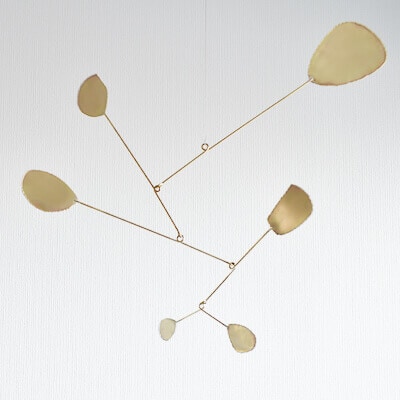 Swing モビール ・中根嶺｜CATAWARA（カタワラ）