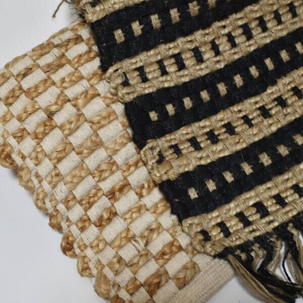 JUTE RUG