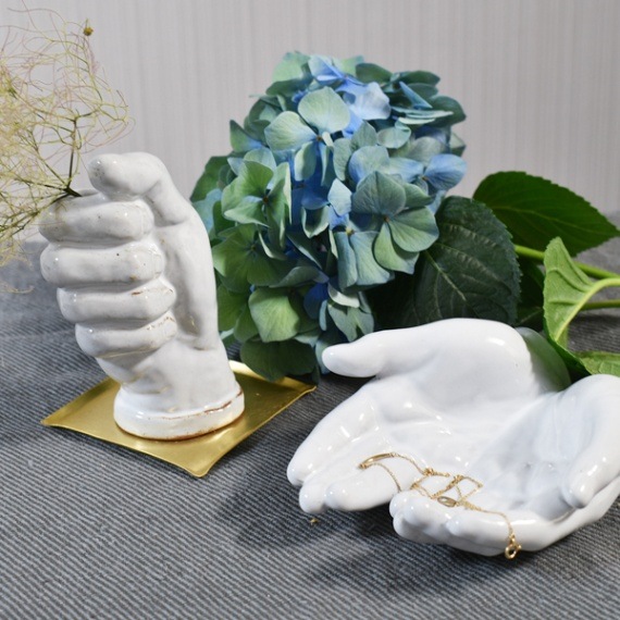 AS POTTERY HAND & BOTH HAND｜CATAWARA（カタワラ）