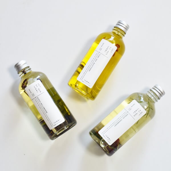 HETKINEN SENSE OIL